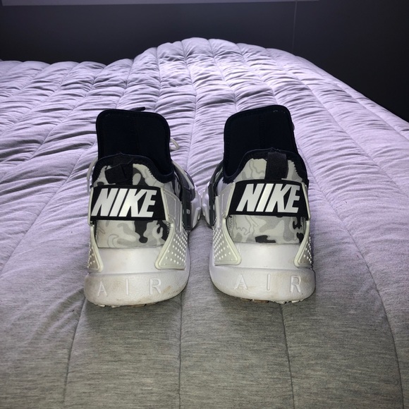 Nike Other - Nike Hurache Men’s